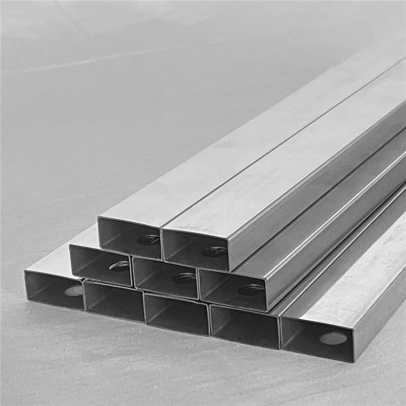 十堰304不锈钢方管