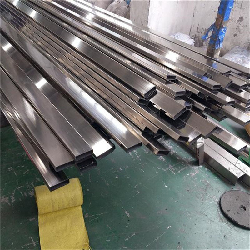 十堰定尺切割316L不锈钢无缝方管